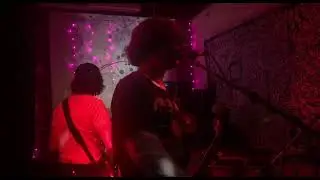 TH DA FREAK - live - Nowhere Club - 10.11.2025