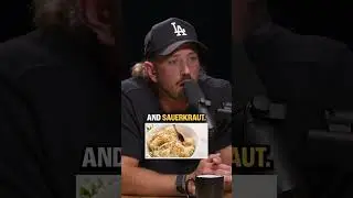 Eat more fermented food | The Proof with Simon Hill