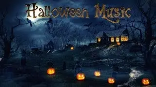 20 Minutes of Halloween Music | Funny Spooky Orchestral Music [Claudie Mackula]