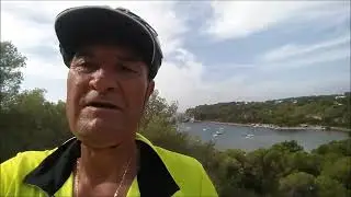 cala Es Xarcu
