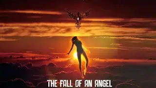 Danny'Oh - The Fall Of An Angel