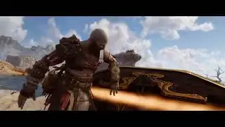 God of War Ragnar&ouml;k &mdash; Nidavellir Nornir Chest #1 (Idunn Apple) | Location & Puzzle Guide