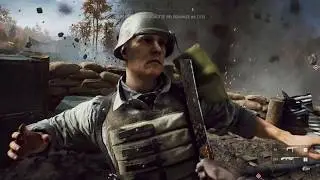 Battlefield V Die Fast ► Funny Brutal Kills Montage