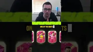 94+ FUTTIES Pick | FIFA 23 #fifa23