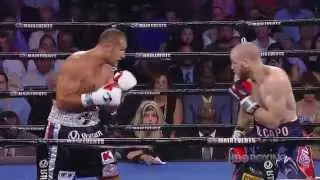 Kovalev vs. Caparello Highlights: HBO Boxing After Dark