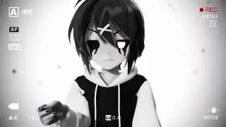 [MMD] KILLER [Akamari_Akito]
