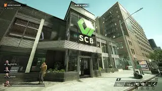 Payday 3: No rest for the wicked - Overkill Solo Stealth Gameplay (No Commentary)