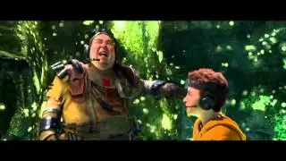 Mars Needs Moms