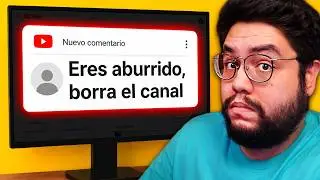 Por Qué a Nadie le Interesa ver Tus Vídeos en YouTube