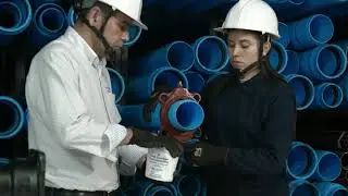 Correcta Instalaci&oacute;n Tuber&iacute;a C-900 - Tuvalrep