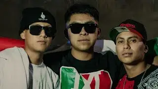 CUMBIA CALLEJERA X PROYECTA2