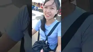Gala To Enchanted Kingdom Part 1