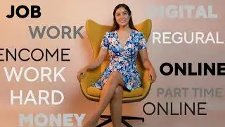 Looking for home based job? Join here