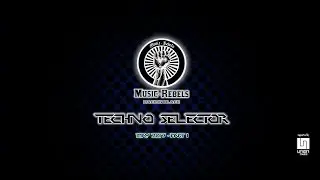 Raffaele Rizzi - Total Black (Original Mix) [Unrilis]