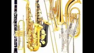Ted Huggens  New baroque suite - III Fuge