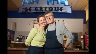 Le Greque Celebrates 40 Years of Business with Grand Reopening