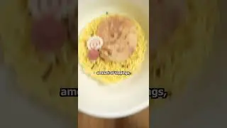 Michelin Ramen at 7-Eleven?!