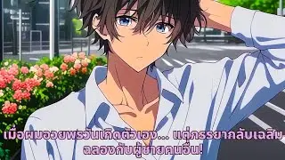 เมื่อผมอวยพรวันเกิดตัวเอง... แต่ภรรยากลับเฉลิมฉลองกับผู้ชายคนอื่น!