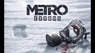 Can we Surive ||Metro Exodus
