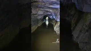 Bedford united mine devon #mines #underground