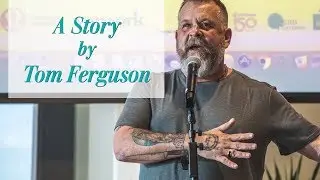 How Birding Saved My Life | Tom Ferguson