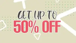 50% Off on all innisfree Makeup Products! | Shop TV