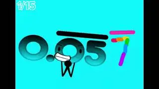 Number decimals band nonaries 1 (Extended)