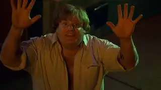 All deaths - Beverly Hills Ninja