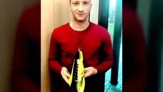 DANKE MARCO REUS!!!