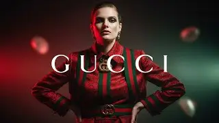 Store Background Music | Gucci Inspired Fashion Playlist for Luxury Shopping  2026