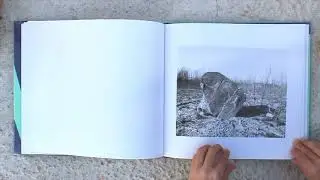 John Gossage - The Pond by Ron Glezer