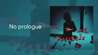 Lefteris Moumtzis - No prologue (Official audio)