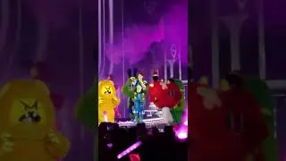 汪蘇瀧《十萬伏特＋閃電》十萬伏特2.0 廈門站 20251114