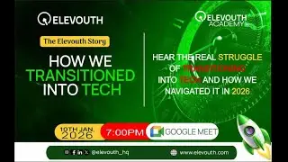 Elevouth Academy live chat