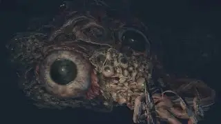 Bloodborne - How To Kill Brain Of Mensis