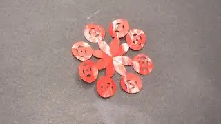 Traditional Paper Cutting | Simple & Stunning