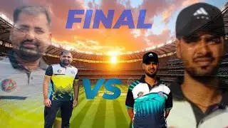 🔴BIGGEST FINEL MATCH IN CPL  लाइव चेरिया बरियारपुर प्रीमियर लीग सीजन 2
