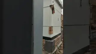 🚀【Project Delivery】Another new energy substation has been successfully completed! #transformer