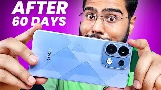 Is Oppo K13 5G still Good after 60 Days? Full Review! Pros, Cons and Real Performance!
