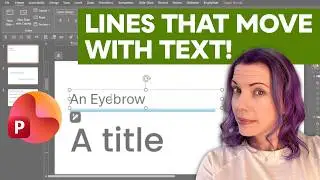 How to Add Paragraph Rules in PowerPoint