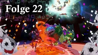 Bayonetta Origins: Cereza and the Lost Demon 22: Wir zerschlagen das Zirkus-Feen-Kartell
