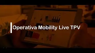 Soluci&oacute;n Sage TPV Mobility live
