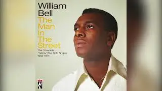 William Bell - I Forgot To Be Your Lover (Official Visualizer from 