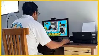 ⚠️ Erro Grave: Parar o Encarte ❌ | Coleiro Só Corta Canto Quando Mantém 🔥