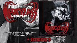 MERCYLESS 