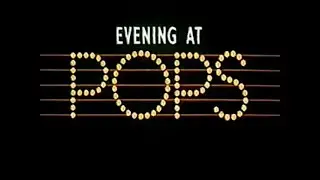 Evening at Pops: Victor Borge