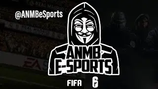 Geliathus Gaming vs Falcons Team - ANMB Legends League