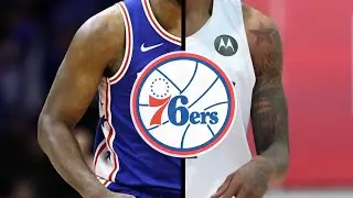 No One Expected THIS Signing from Daryl Morey! sixers news | Trade Update