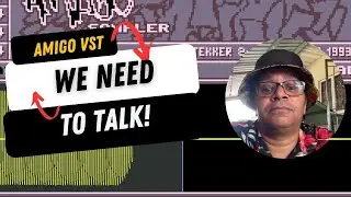 AMIGO VST: What They Aren't Telling You