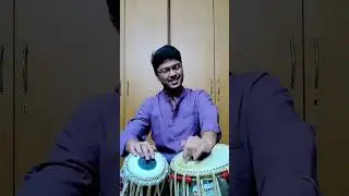 kalank | Tabla Cover | Tabla_Ashu | Arijit Singh  #trending #viral #tabla #coversong #music #art